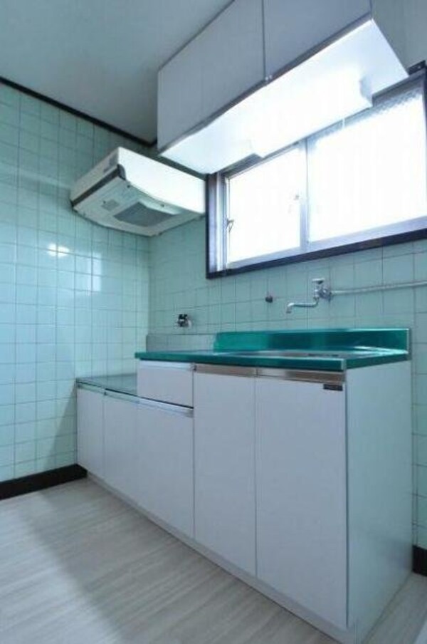 キッチン(キッチン)