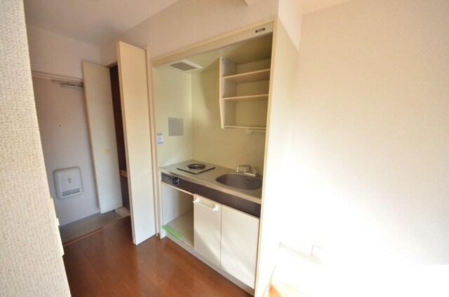 物件内観写真3　(☆使いやすいキッチンです♪☆)