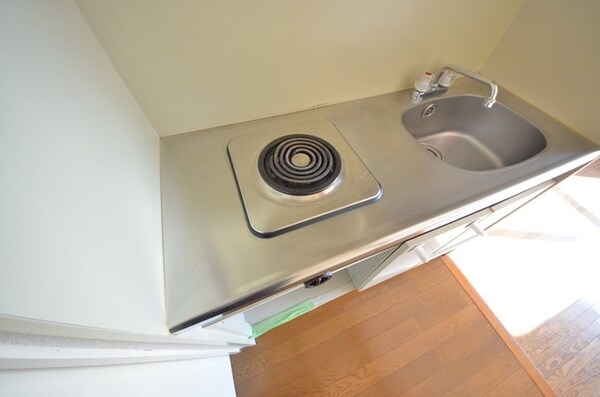 設備(☆キッチン設備☆)