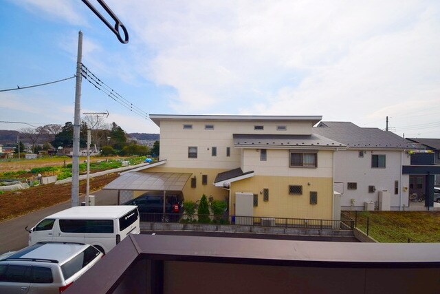 物件内観写真23　(★のどかな住環境が窺えます★)