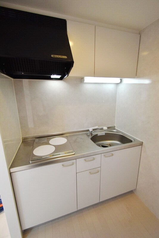 物件内観写真20　(キッチン)