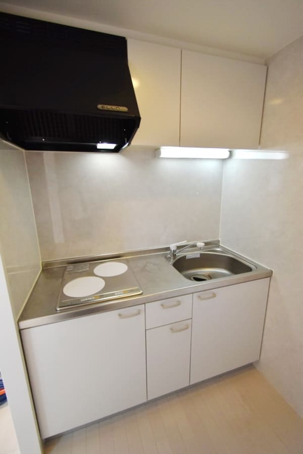 キッチン(キッチン)