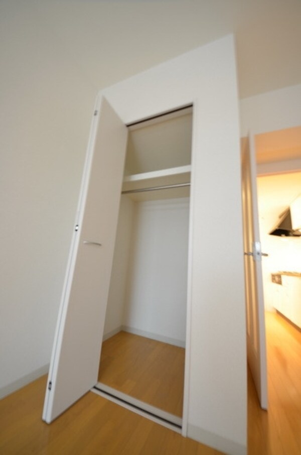 収納(室内・室内設備)