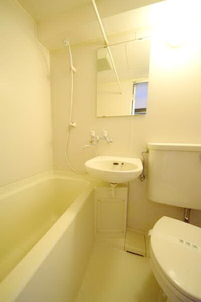 物件内観写真13　(室内・室内設備)