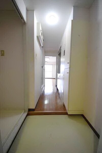 物件内観写真14　(室内・室内設備)