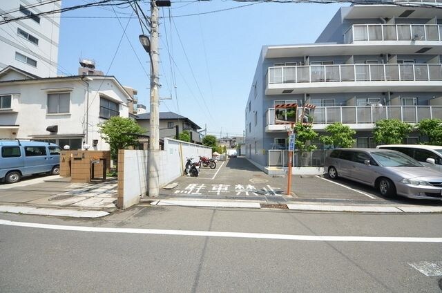 物件内観写真22　(外観・共用部分)