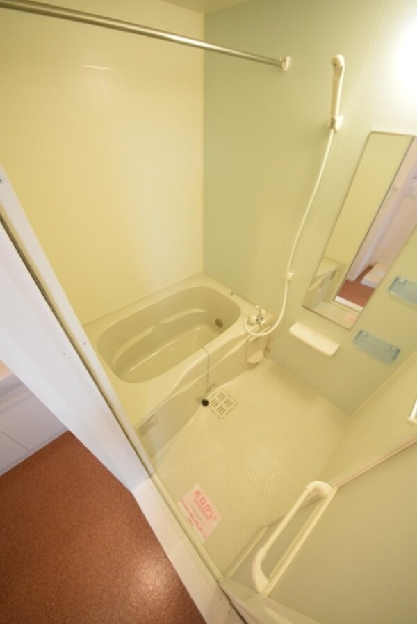 バス／シャワールーム等(☆バスルーム☆)