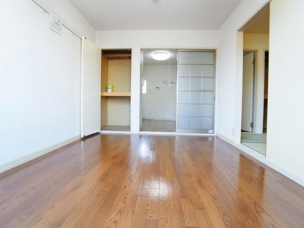 リビング・居室(☆洋室☆)