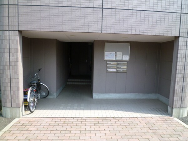 エントランス(☆高級感☆)