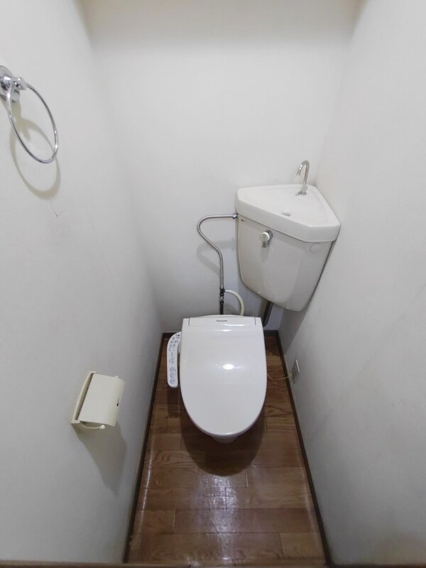 トイレ(トイレ)