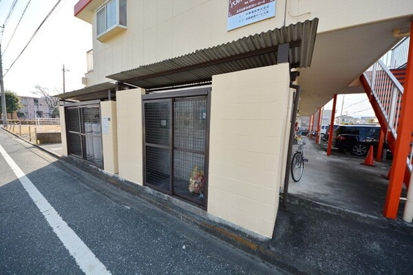 その他(☆ゴミ捨て場☆)