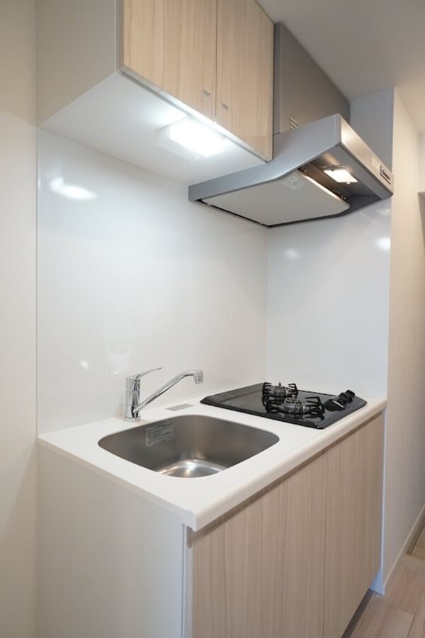 キッチン(キッチン)