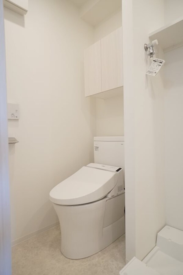 トイレ(トイレ)