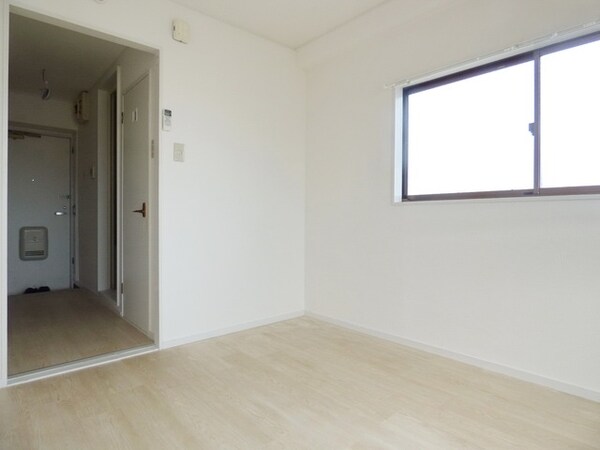 その他室内・内装(寝室)