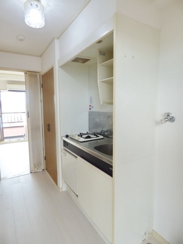 キッチン(キッチン)