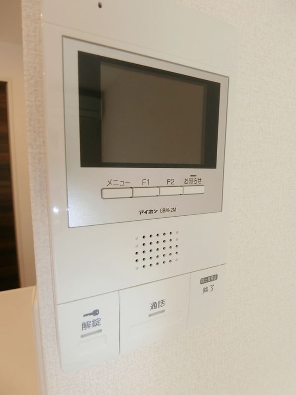 セキュリティ(設備)