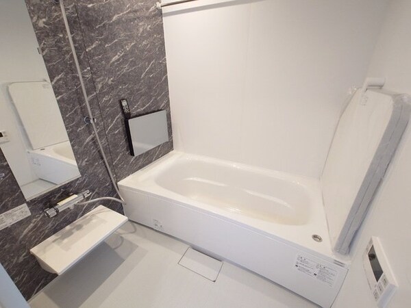 バス／シャワールーム等(同施工会社　参考写真)