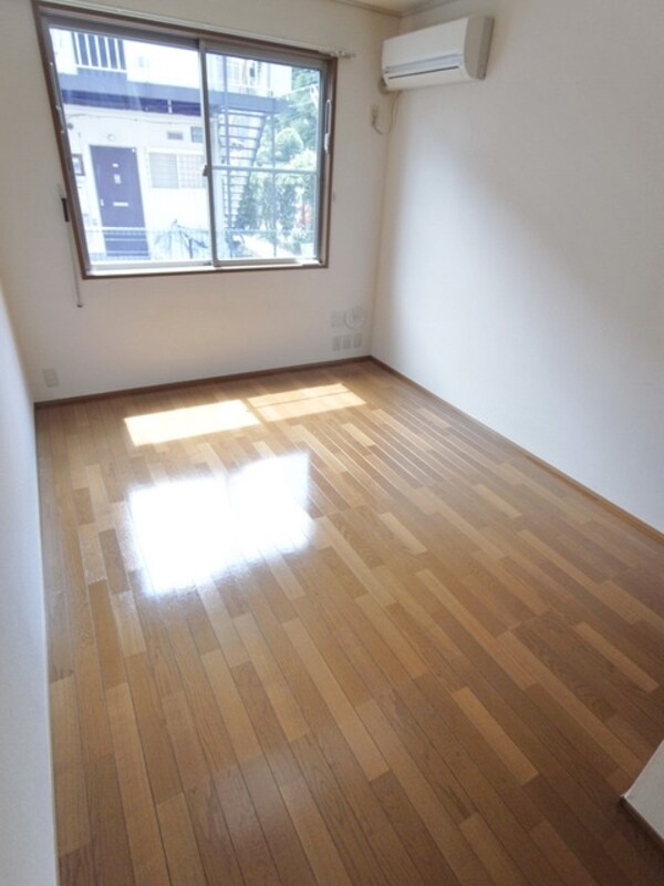 リビング・居室(☆居室☆)