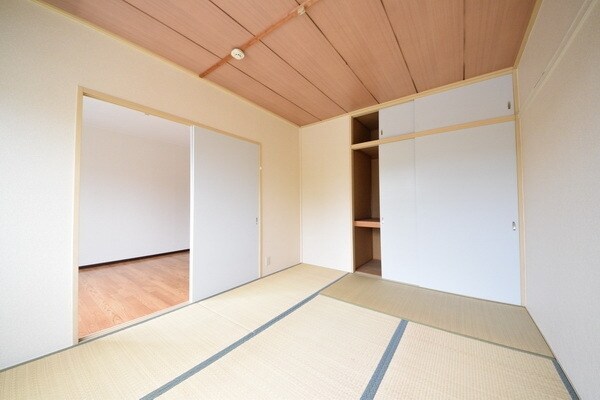 リビング・居室(★お部屋探しは株式会社タウンハウジング東京まで★)