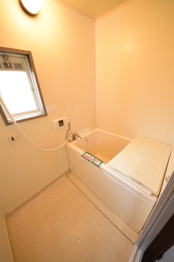 バス／シャワールーム等(★お部屋探しは株式会社タウンハウジング東京まで★)