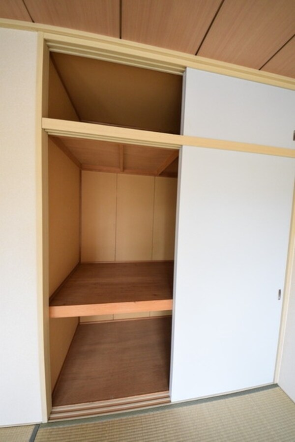 収納(★お部屋探しは株式会社タウンハウジング東京まで★)