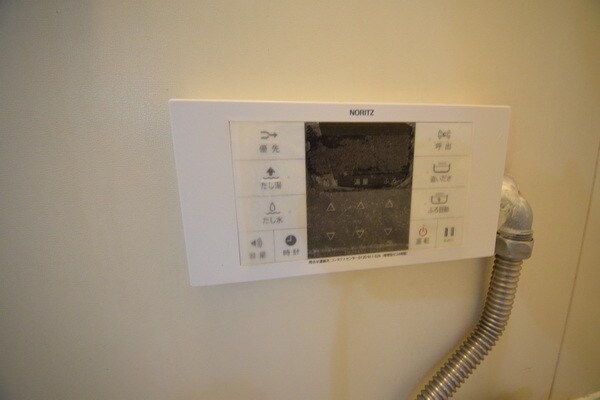 設備(★お部屋探しは株式会社タウンハウジング東京まで★)