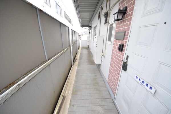 共有部分(★お部屋探しは株式会社タウンハウジング東京まで★)