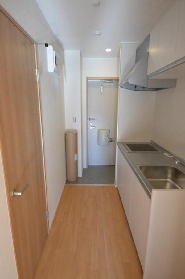 その他(♪キッチンスペース♪)