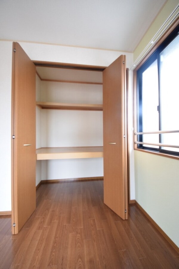 収納(☆収納☆)