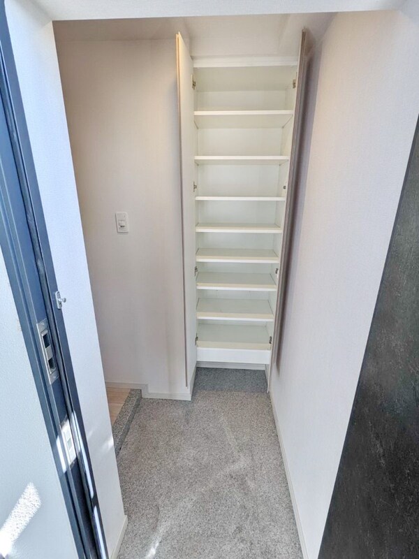 玄関(☆玄関☆)