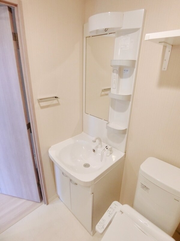 洗面(☆独立洗面台☆)