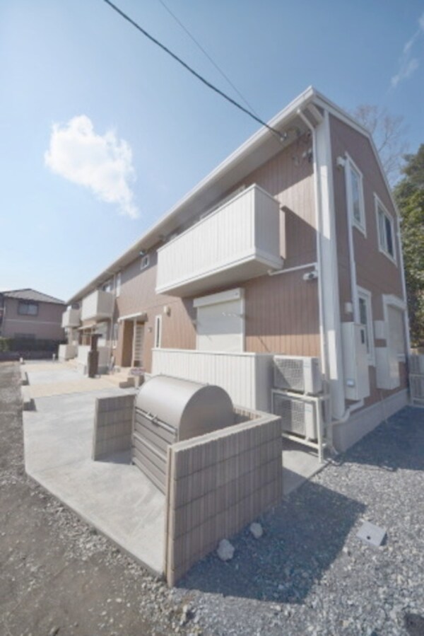 外観(★大和施工の物件です★)