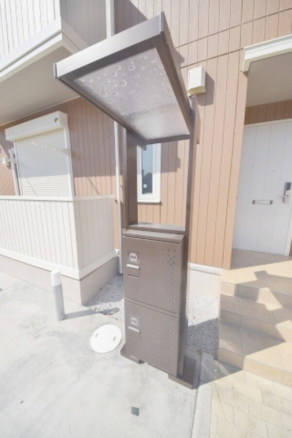 共有部分(★宅配BOXです★)