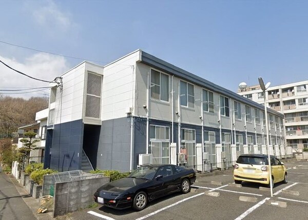 外観(★お部屋探しはタウンハウジング高幡不動店まで★)