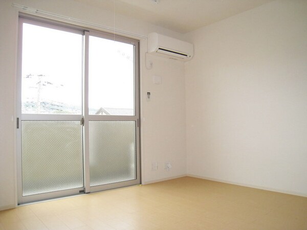 リビング・居室(♪日当たり良好おすすめです♪)