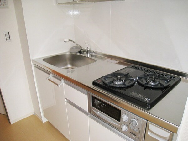 キッチン(♪人気のシステムキッチン♪)