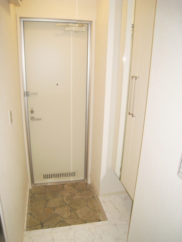 玄関(★玄関スペース★)