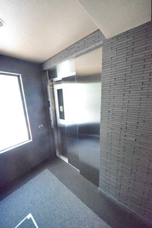 その他(エレベーター完備♪)