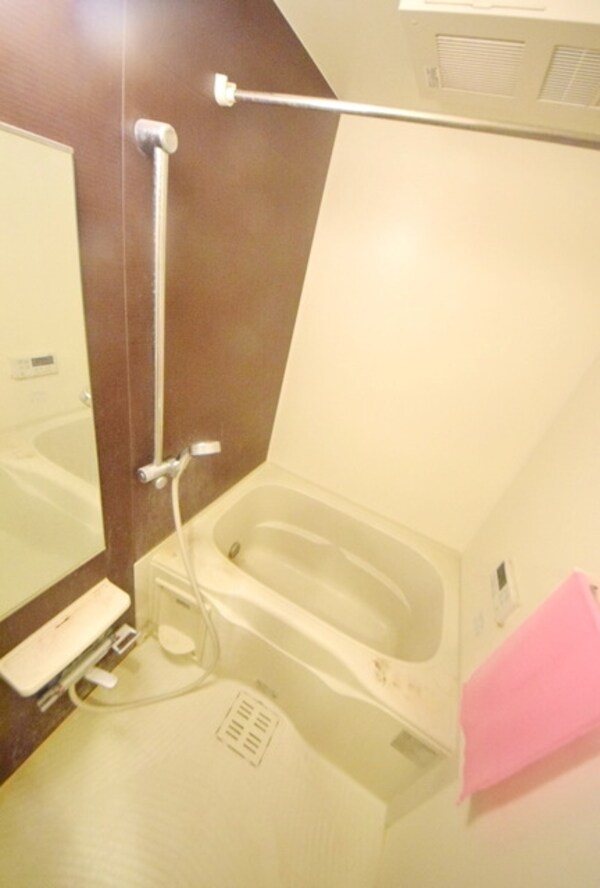 バス／シャワールーム等