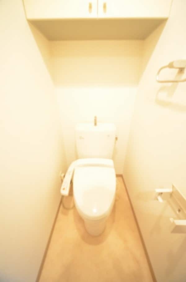 トイレ(☆シャワートイレ☆)