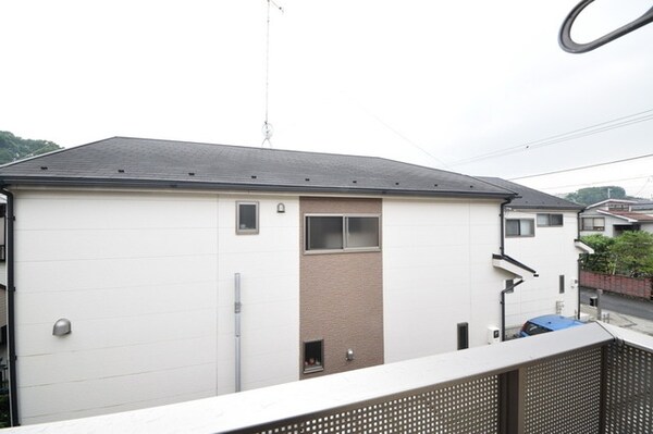 眺望(★お部屋探しは株式会社タウンハウジング東京まで★)