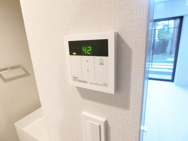 設備(☆給湯器☆)