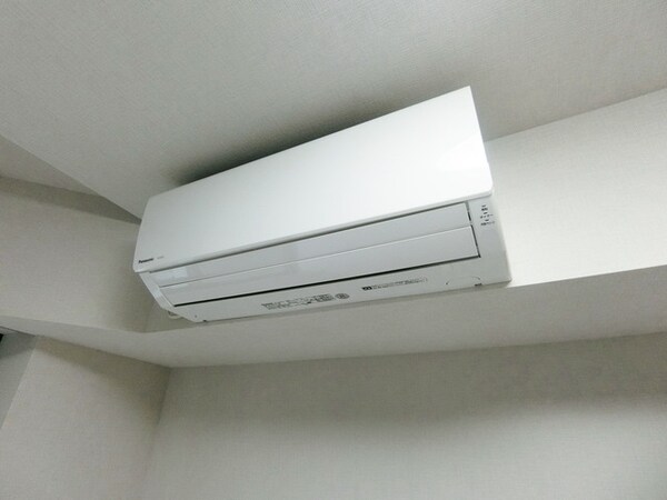 設備(☆エアコン☆)