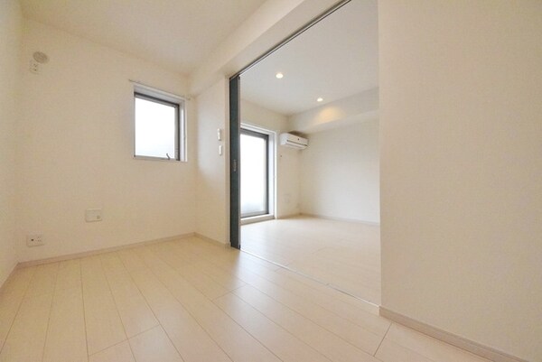 その他室内・内装(寝室)