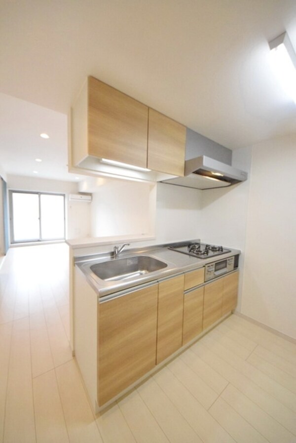 キッチン(キッチン)