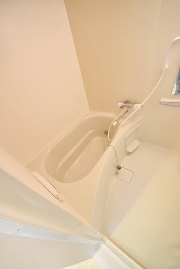 バス／シャワールーム等(バスルーム)