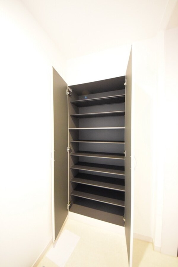 その他(シューズケース)