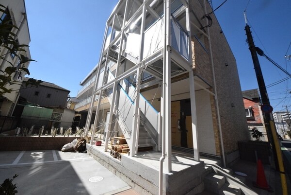 エントランス(★エントランス★)