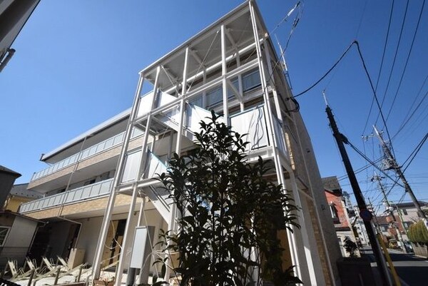 エントランス(★完成間近！★)