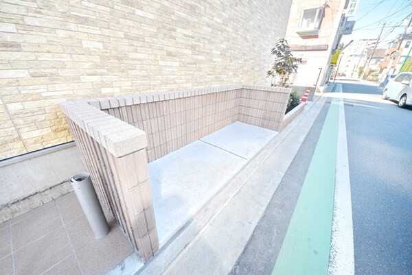 その他(★敷地内ゴミ置き場★)